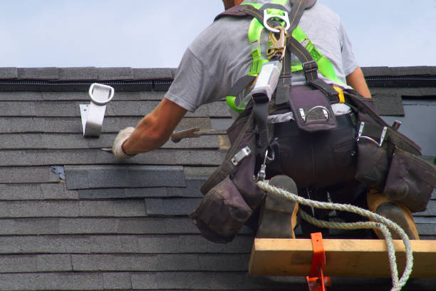 Best Residential Vinyl Siding Installation  in South Boston, VA