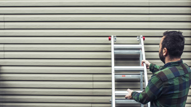 Best Stucco Siding  in South Boston, VA