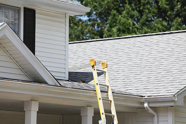 Best Steel Siding Installation  in South Boston, VA