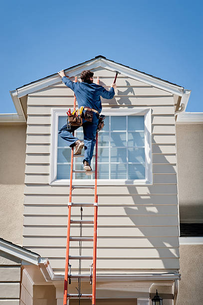 Best Wood Siding Installation  in South Boston, VA
